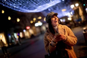 ケンブリッジの怪談 - プライベート・ウォーキング・ツアー