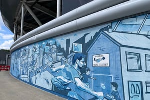 Mánchester: tour privado guiado sobre el legado futbolístico