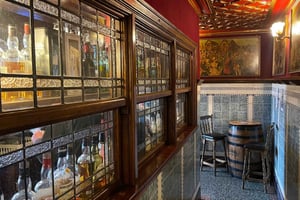 Manchester: ruta por los pubs