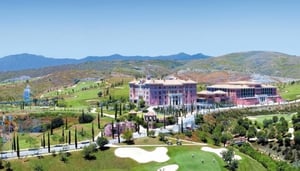 Top 10 Luxury Hotels in Marbella