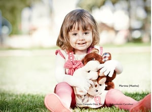 DEBRA - CHARITÀ PER I BAMBINI FARFALLA