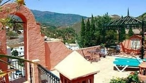 Amanhavis Hotel Benahavis