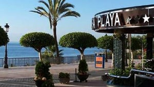 Apartamentos Princesa Playa