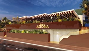 Astoria