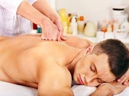 Banus Zen Massage