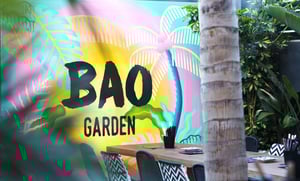 Bao Garden