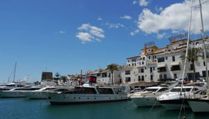 Benabola Hotel und Apartments