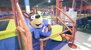 Bobby Jump - Jump Park