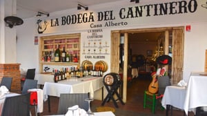 Bodega del Cantinero