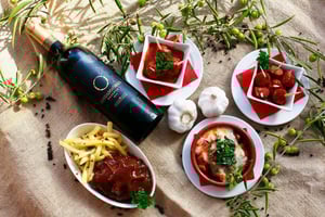 Bodega del Mar, Marbella