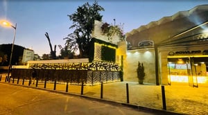 Bowling Arena Marbella