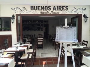 Buenos Aires Steak House
