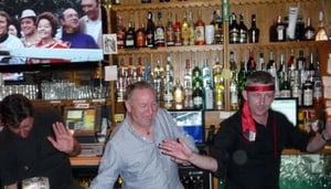 Caffreys Irish Bar and Restaurant