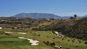 Calanova Golf Club