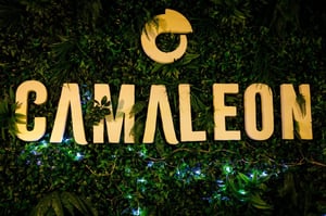 Camaleon Passion Food