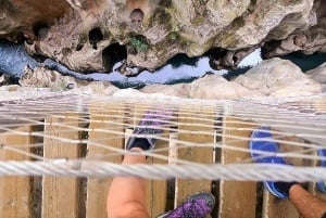 Prywatna wycieczka Caminito del Rey z Costa del Sol