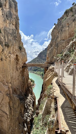Caminito del Rey