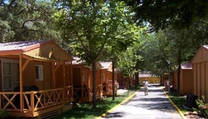 Camping Marbella Playa