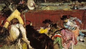 Музей Кармен Тиссен-Борнемиса Малага