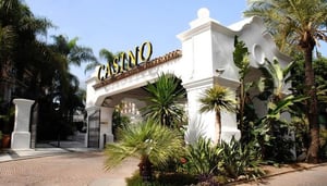 Casino Marbella