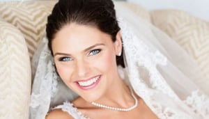 Charlotte Lothigius - Meikkaaja