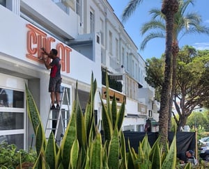 Cheat - Ontbijt & Burgers