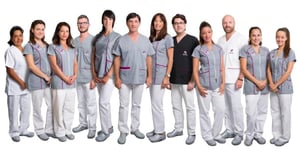 Clinica Dental Las Palmeras