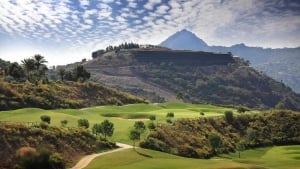 Club de Campo La Zagaleta (New Course)