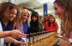 MLC Cocktail Making Marbella