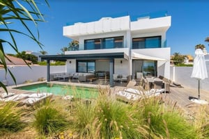 Costabella Beach House