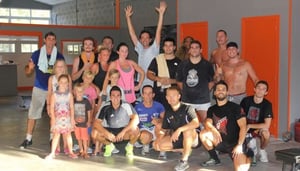CrossFit Elviria