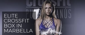 CrossFit Puerto Banus