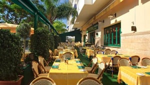 Da Bruno a San Pedro