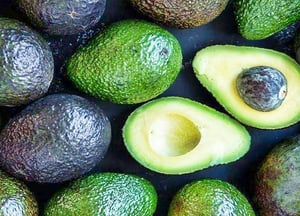 Delicias de la Huerta