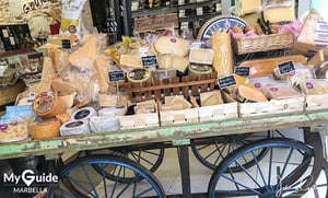 Delicias Urban Gourmet