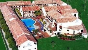 Diana Park Hotel Estepona