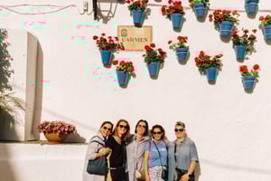 Discover Marbella's Old Town with five-star private tour