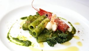 Don Giovanni at Finca Cortesin