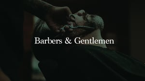 Ego Barber and Gentlemen