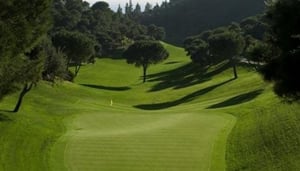 El Chaparral Golf Club