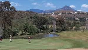 El Paraiso Golf Club
