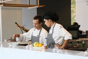 El Txoco de Luis Salinero