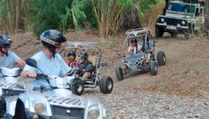 Experience Box - Team building and events