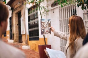 Marbella: City Highlights Tour