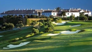 Finca Cortesin Golf Club