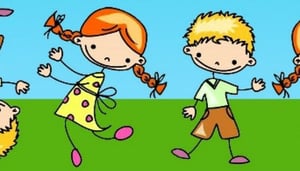 Hitta en barnvakt i Spanien