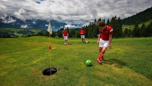 Footgolf Marbella