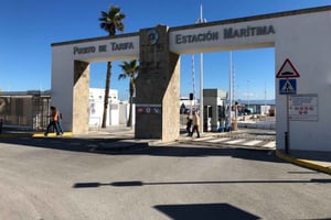 From Estepona: Ronda, including transport, cafe, bullring, tapas, and drinks