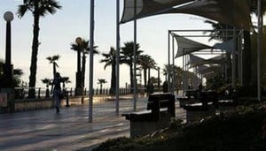 Fuerte Estepona Suites Spa Hotel