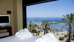 Gran Hotel Guadalpin Banus